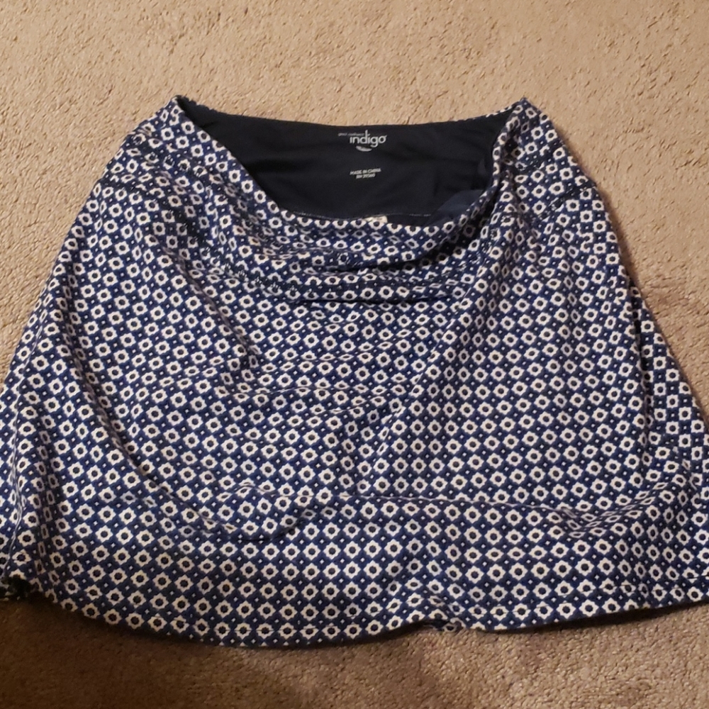 Skorts - Picture 2 of 2
